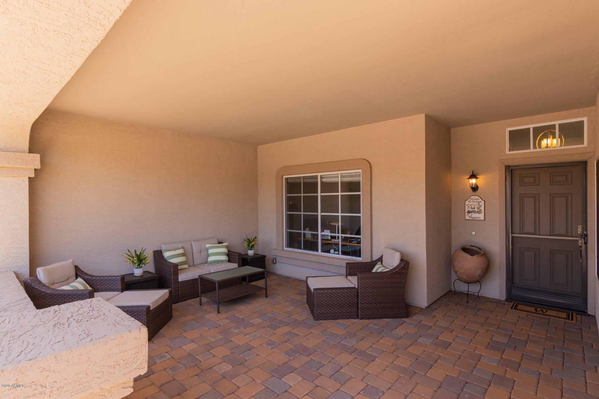 Property Photo:  4544 E Fernwood Court  AZ 85331 