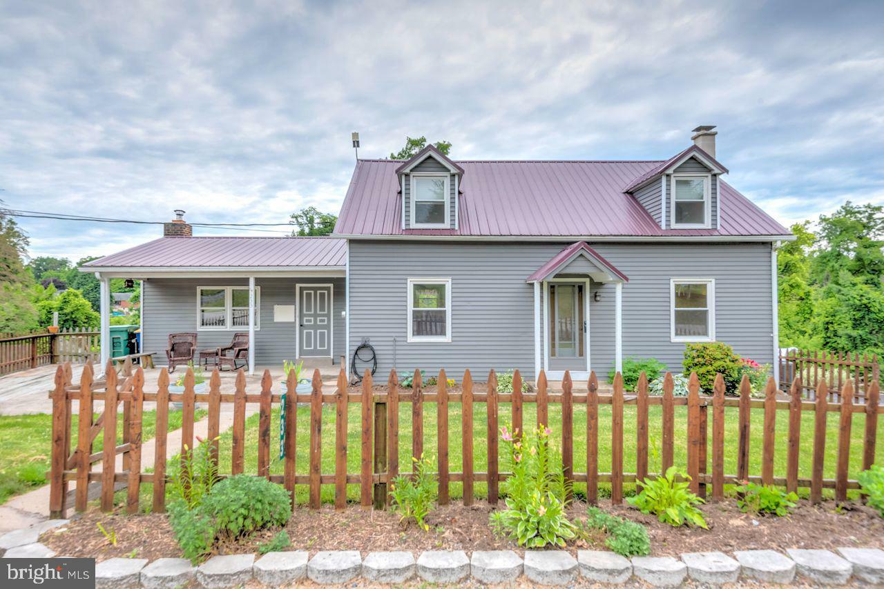 Property Photo: 233 Spanglers Mill Road PA 17070