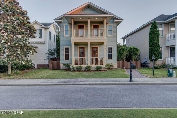 Property Photo:  405 Savannah Park Parkway  FL 32407 