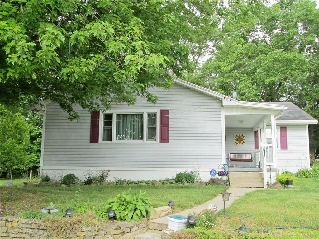 Property Photo:  5571 State Route 503  OH 45338 