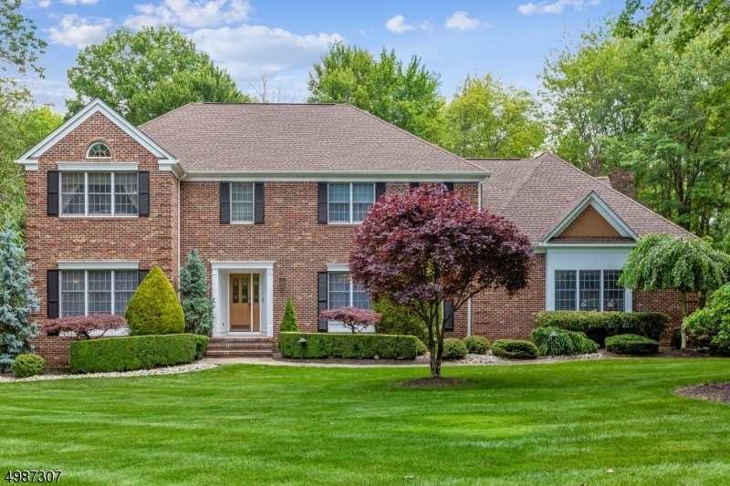 Property Photo:  8 Gateshead Drive  NJ 08807 