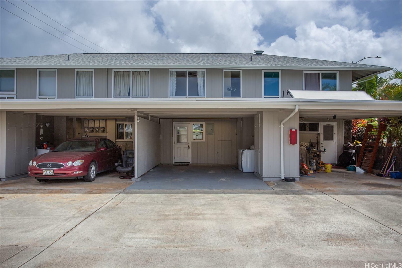 Property Photo:  1252B Hunakai Street 14  HI 96816 