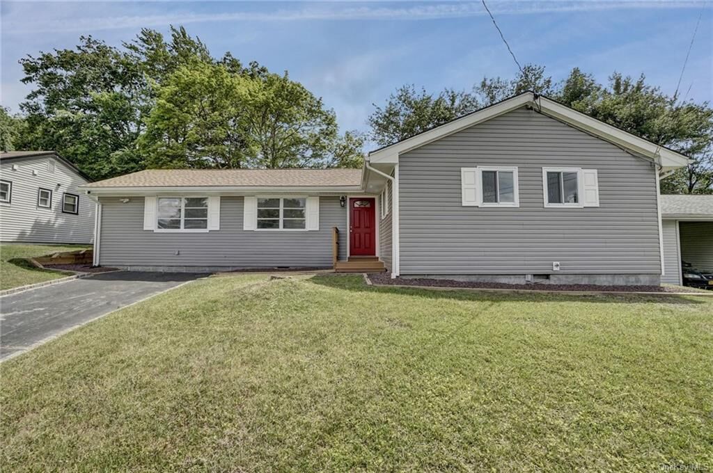 Property Photo: 33 High View Terrace NY 12775