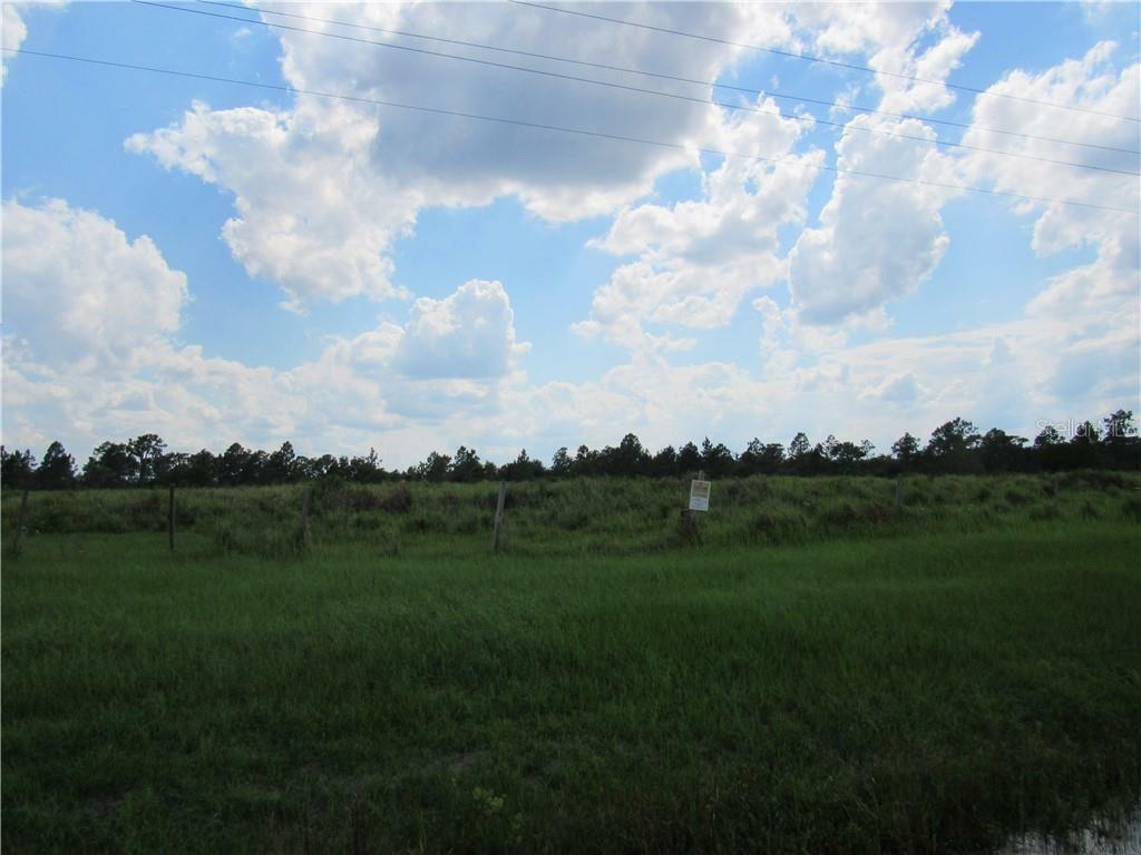 Property Photo:  US Hwy 27  FL 33843 