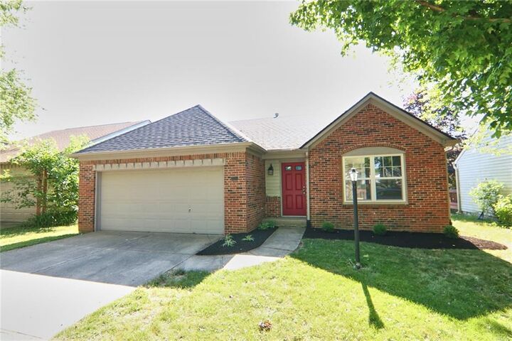 7775 Park North Court  Indianapolis IN 46260 photo