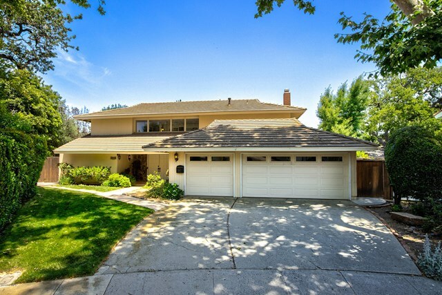 Property Photo:  1624 Berwick Place  CA 91361 