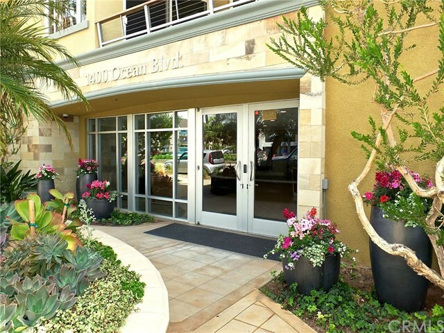 Property Photo: 1400 E Ocean Boulevard 2407 CA 90802