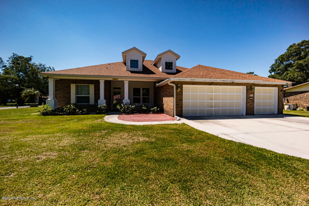 Property Photo:  5626 Sophist Drive  FL 32219 