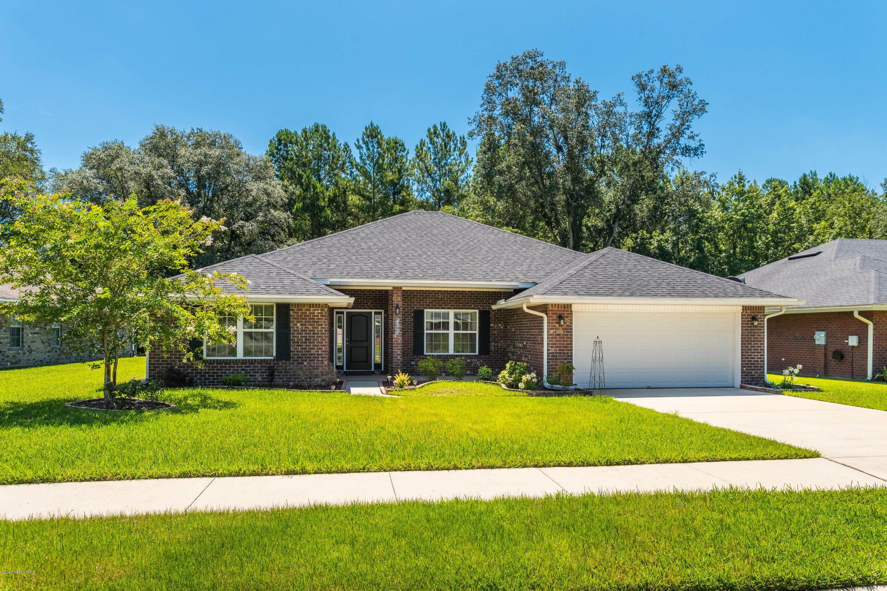 Property Photo:  4215 Southern Magnolia Lane  FL 32068 