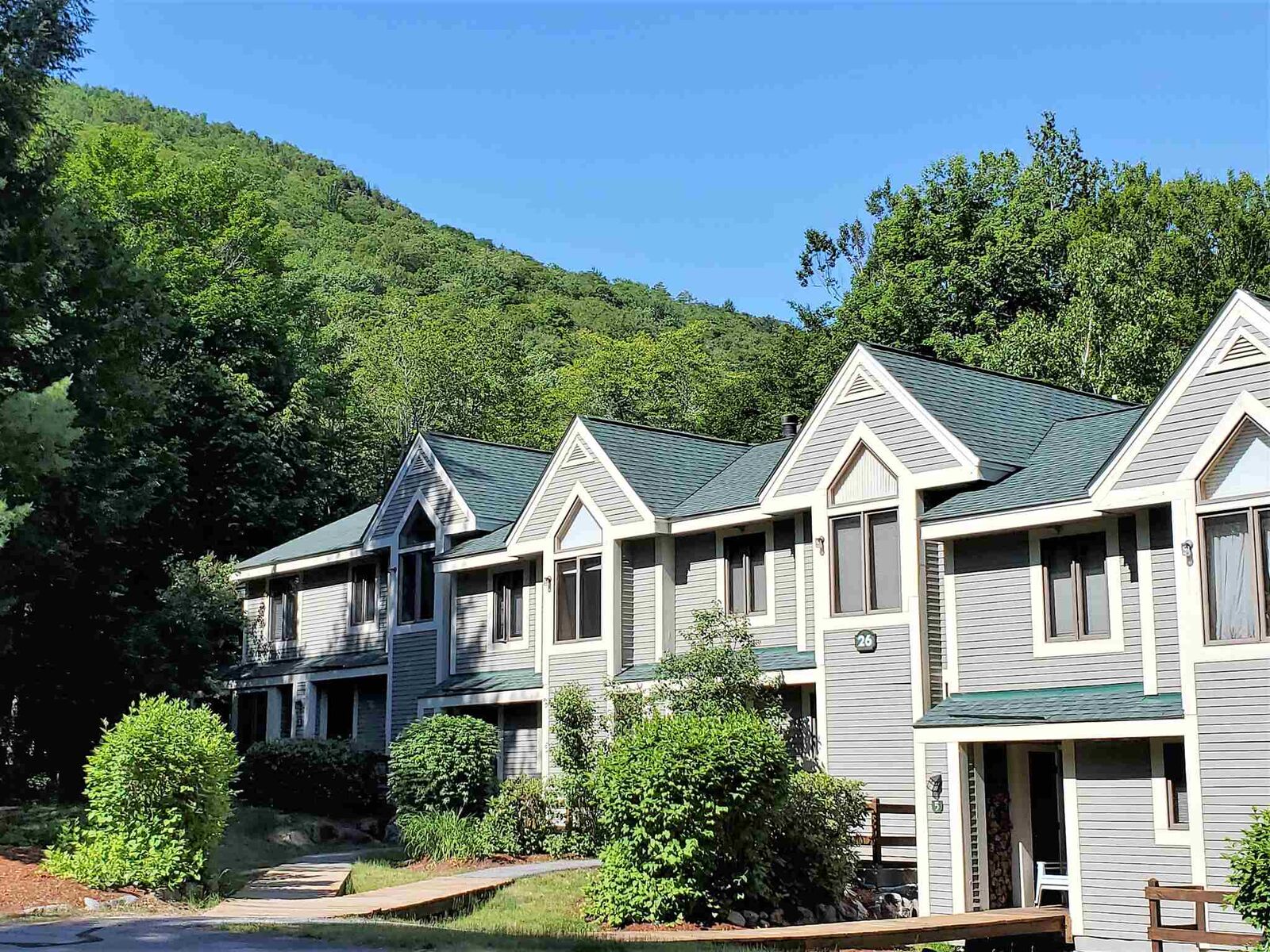 Property Photo: 26 Woodsview Lane 4 NH 03251