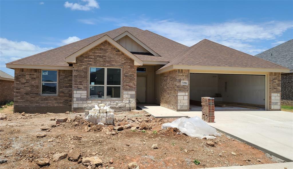 Property Photo:  7356 Connor Road  TX 79602 