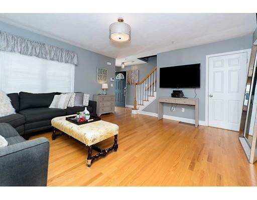 Property Photo:  700 Justin Dr 4  MA 02188 