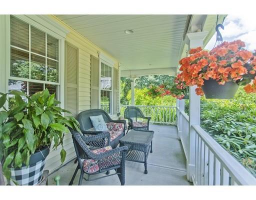 Property Photo: 45 Cynthia Dr. MA 01089