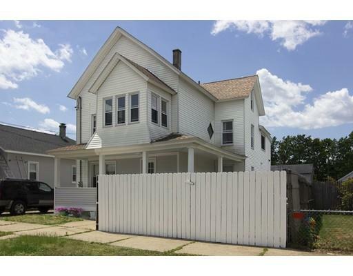 Property Photo: 38 Beauregard St MA 01151