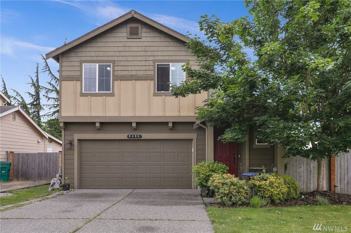 6406  35th Street NE  Marysville WA 98270 photo