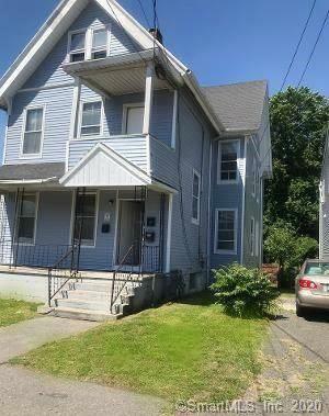 Property Photo:  185 Seeley Street  CT 06604 