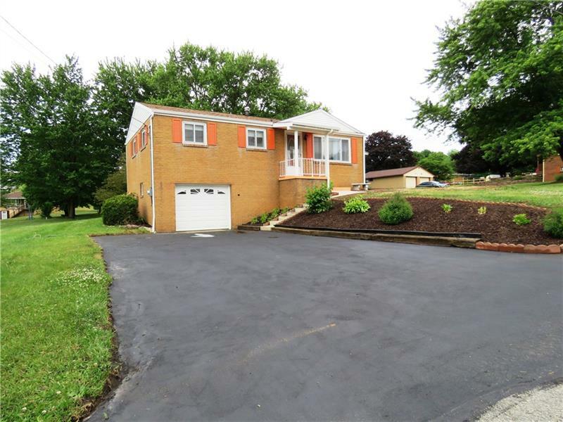 Property Photo:  130 Heather Drive  PA 15627 