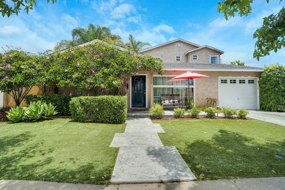 Property Photo: 4173 Datcho Dr CA 92117