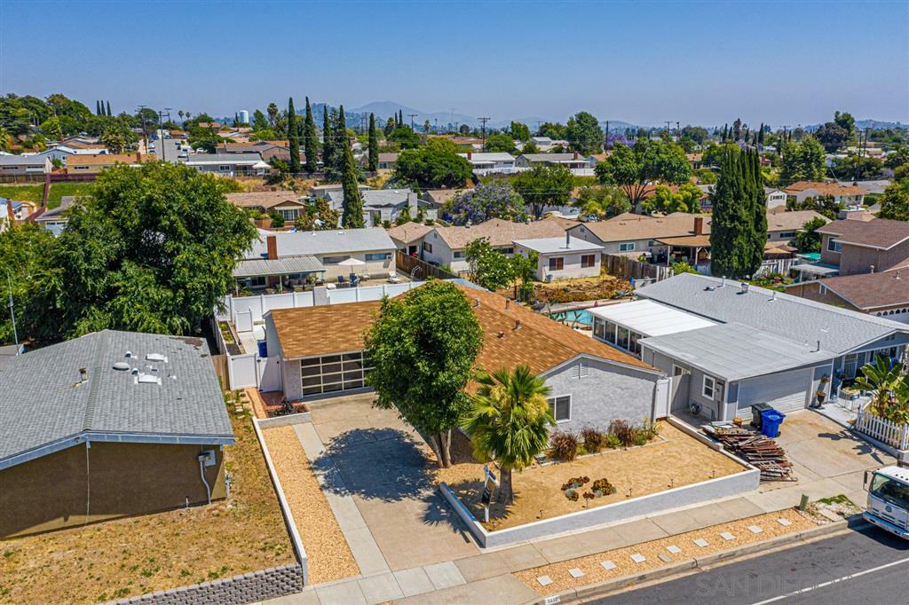 Property Photo:  6859 Cowles Mountain Blvd  CA 92119 