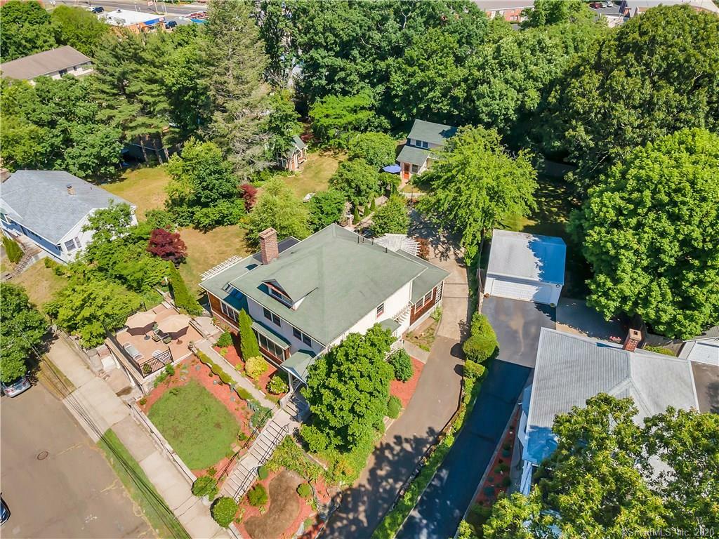 Property Photo: 203 Church Street CT 06516