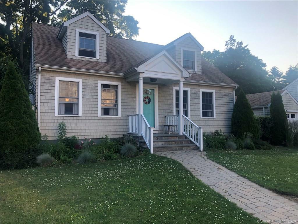 3 Lawson Drive  Madison CT 06443 photo