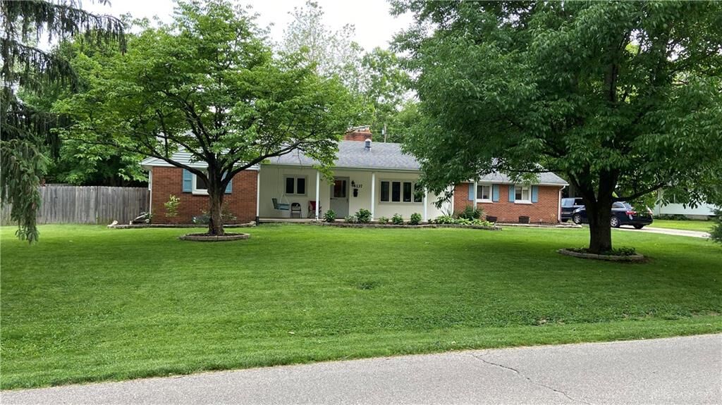Property Photo:  4137 Woodedge Drive  OH 45305 