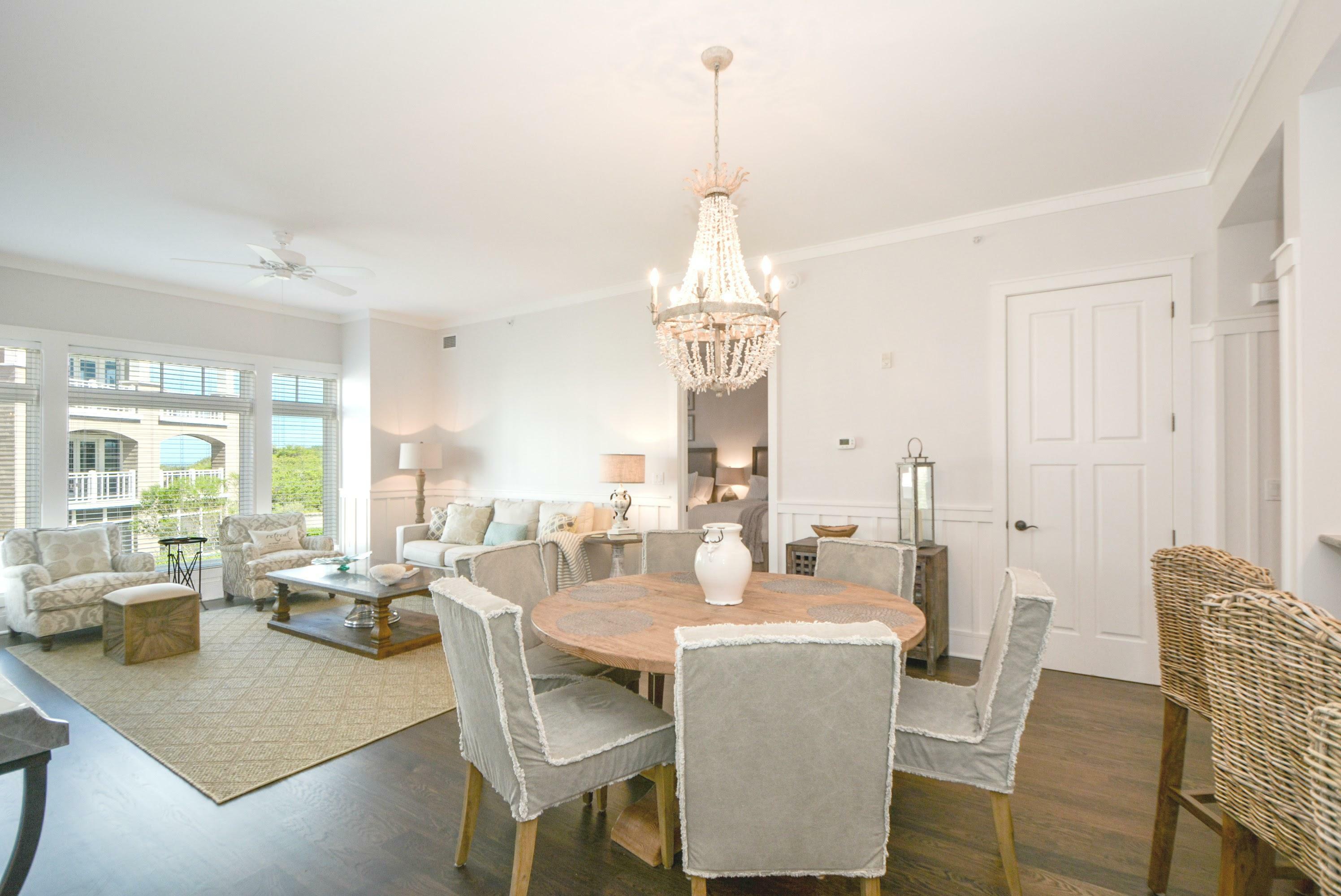 99 S Compass Point Way Unit 201  Inlet Beach FL 32461 photo