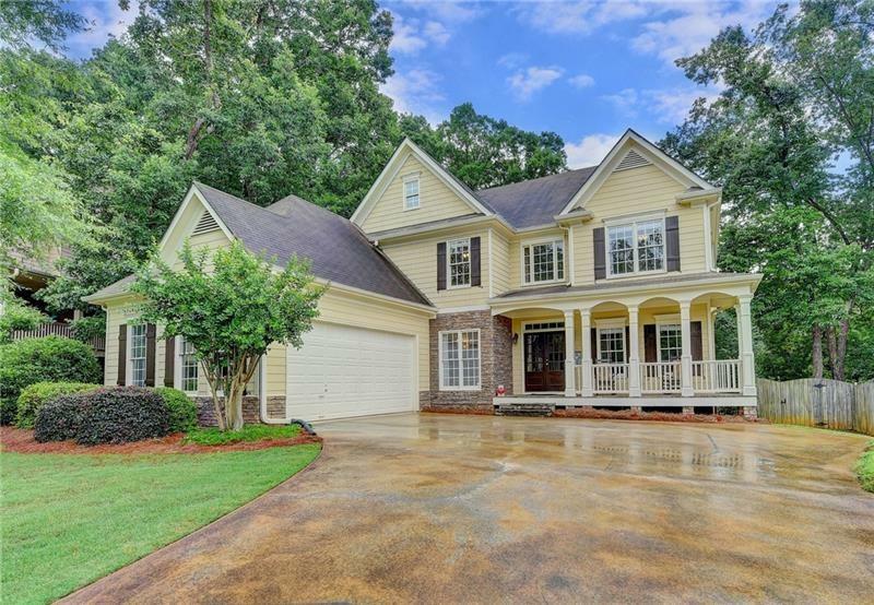 Property Photo:  8730 Stoneview Court  GA 30506 