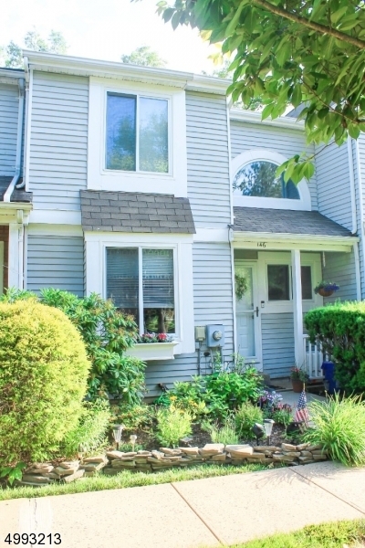 Property Photo:  146 Stratford Ct  NJ 08844 