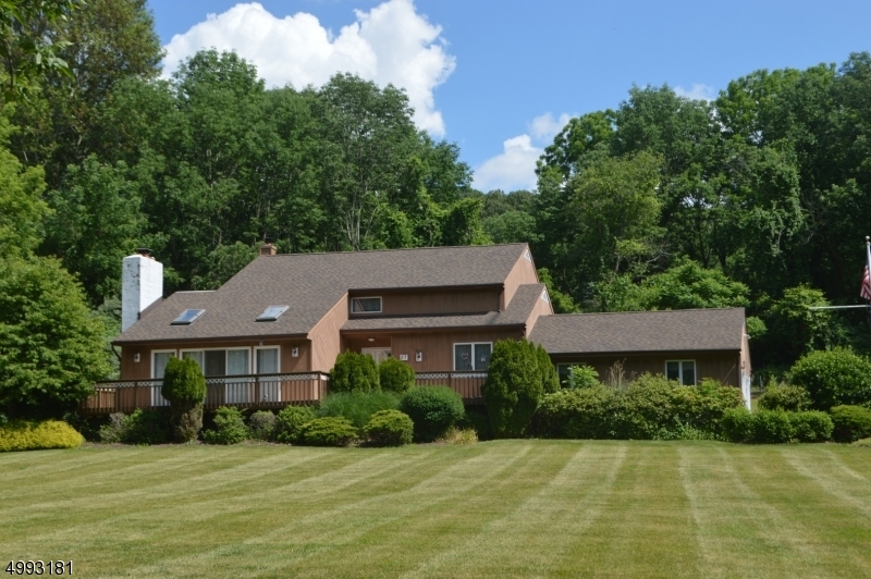 Property Photo: 57 Johnson Rd NJ 07840
