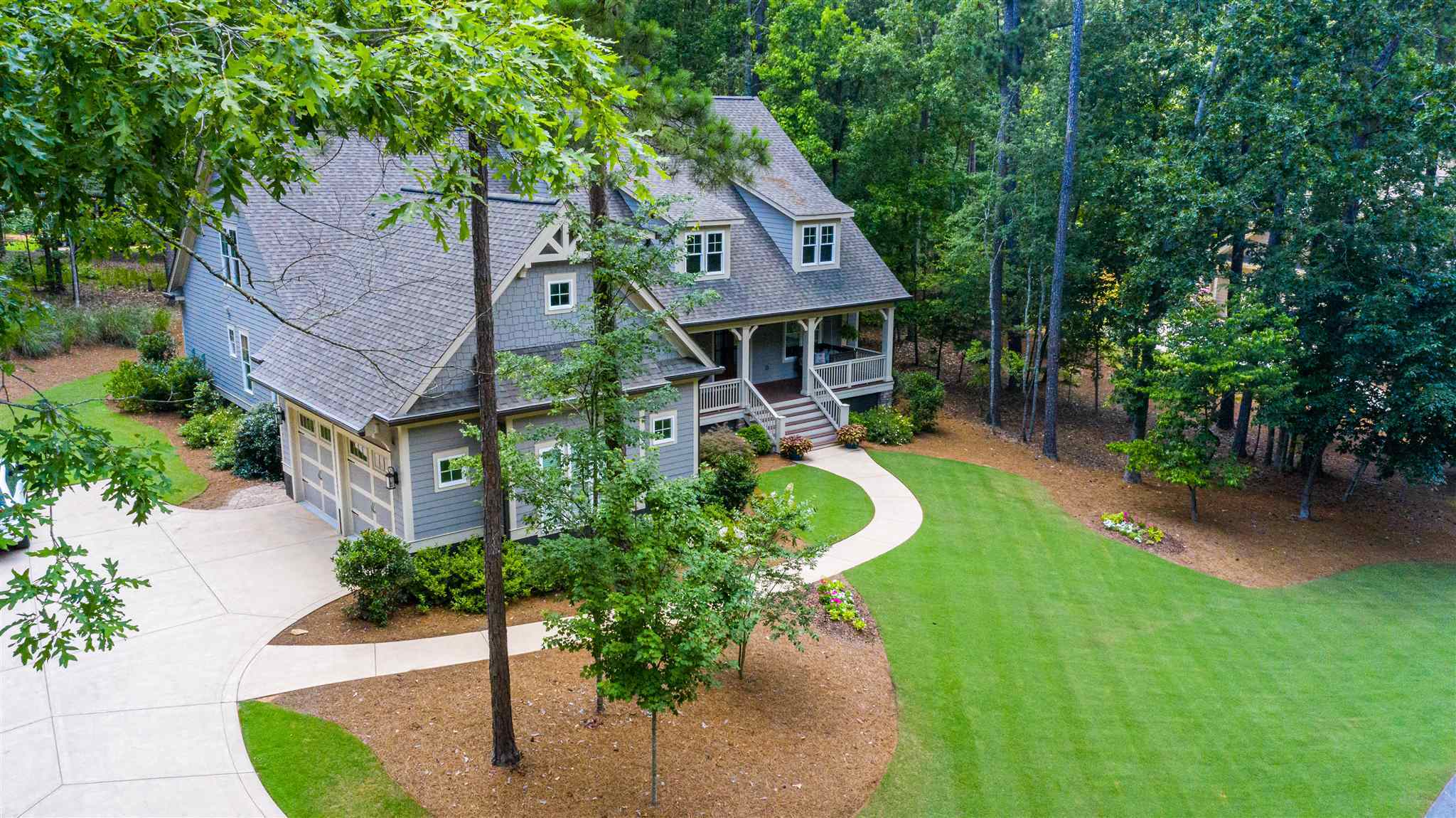 Property Photo:  1061 Club Cove Drive  GA 30642 