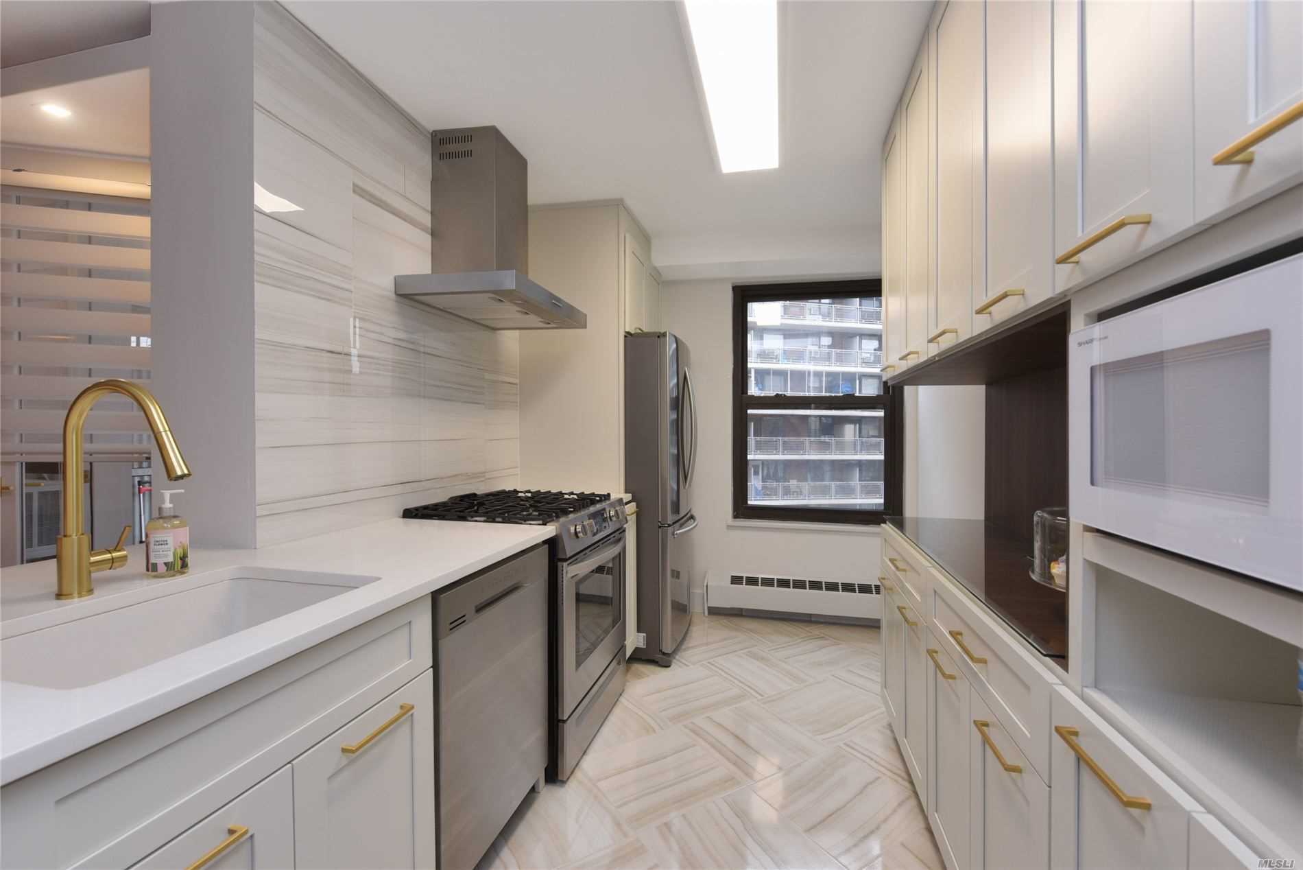 Property Photo: 61-35 98th Street 8K NY 11374