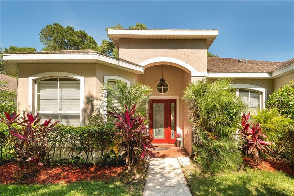 Property Photo:  3394 Starbird Drive  FL 34761 