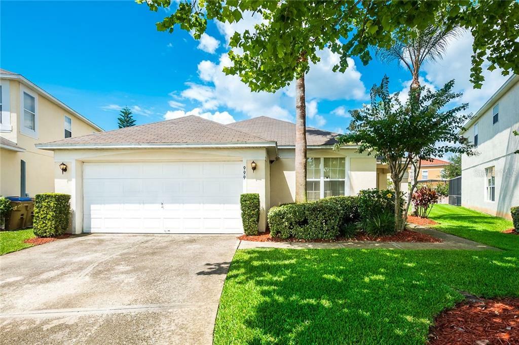 Property Photo:  999 Lake Berkley Dr  FL 34746 