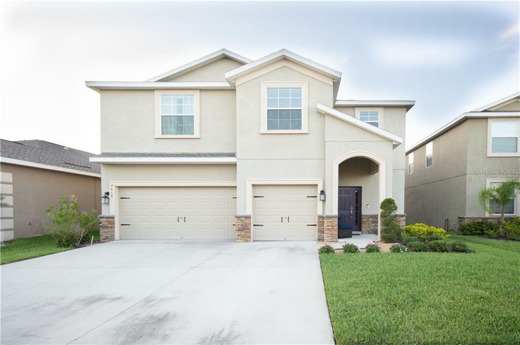 Property Photo:  4658 Cortland Drive  FL 33837 