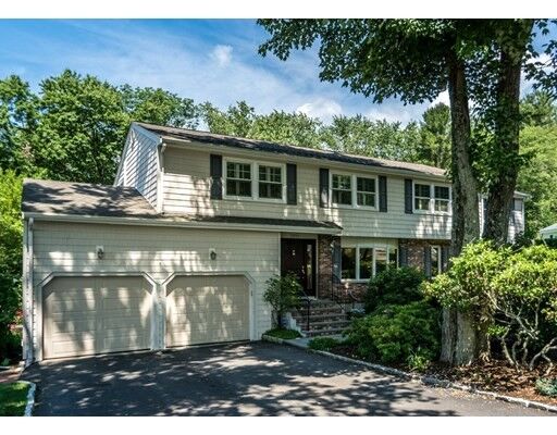 Property Photo:  1811 Trapelo Road  MA 02451 