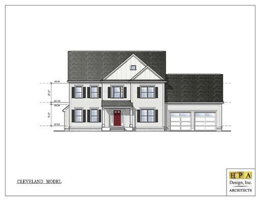 Property Photo: 40 Morgan Way 5 MA 02760