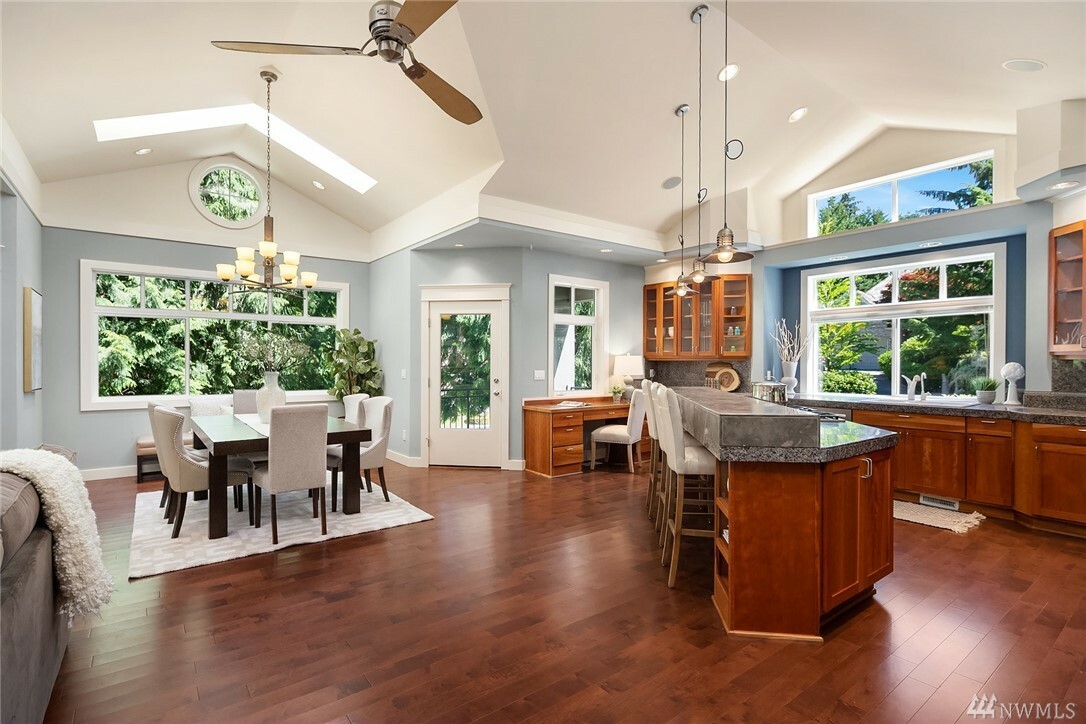 Property Photo: 5245 Jung Frau Place NW WA 98027