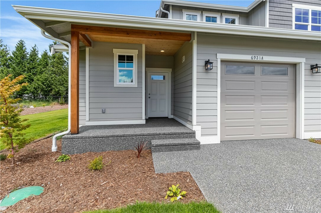 Property Photo:  6921 Red Ridge Dr A  WA 98264 