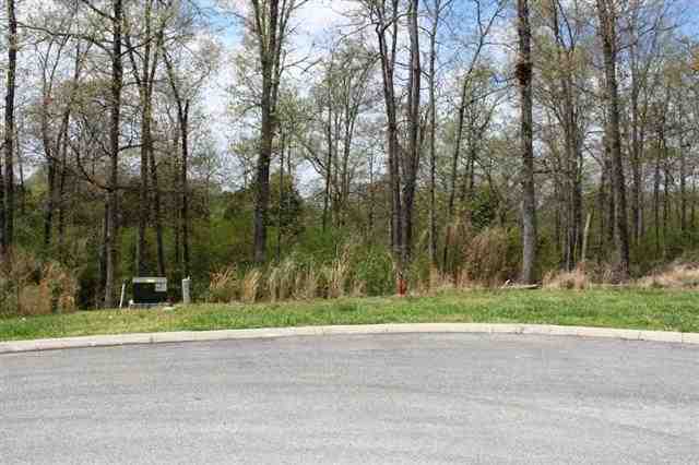 Lot 29 County Road 7030  Athens TN 37303 photo