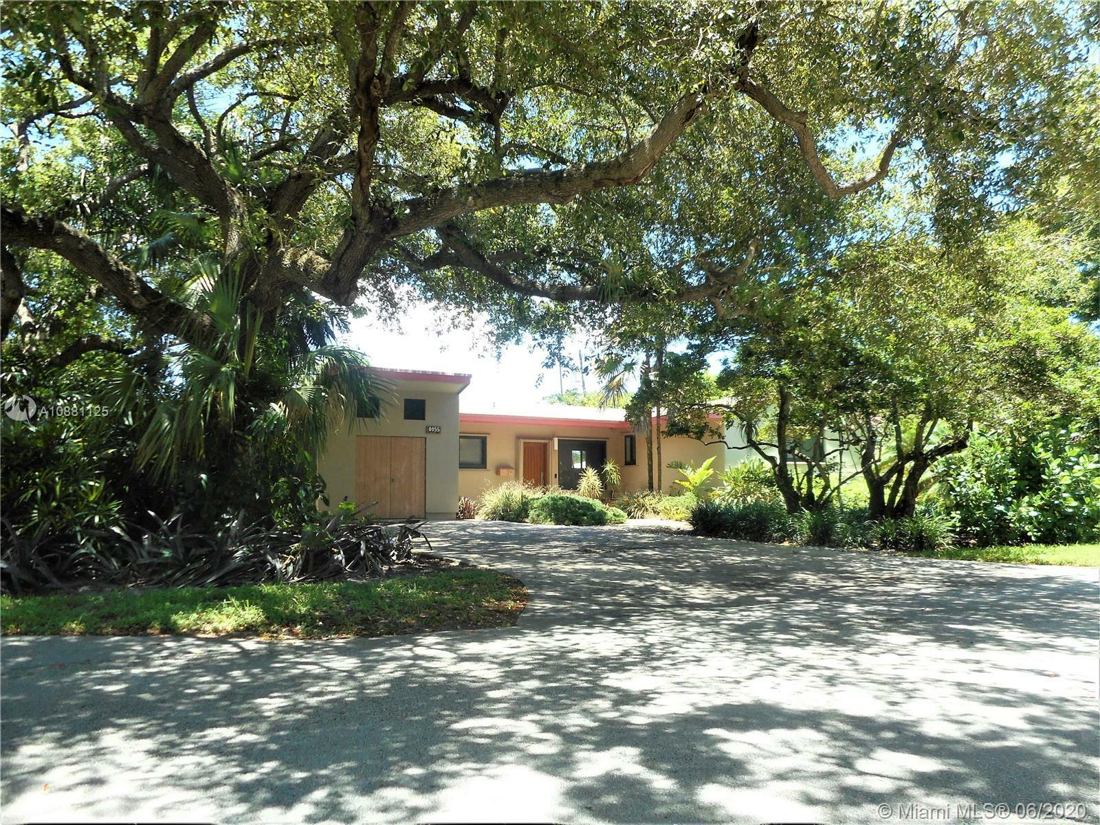 Property Photo: 8055 SW 92nd St FL 33156