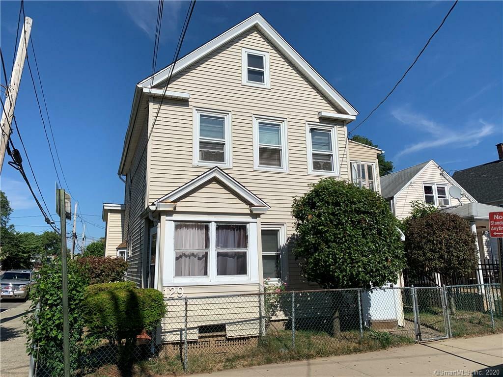 Property Photo:  129 Morris Street  CT 06519 