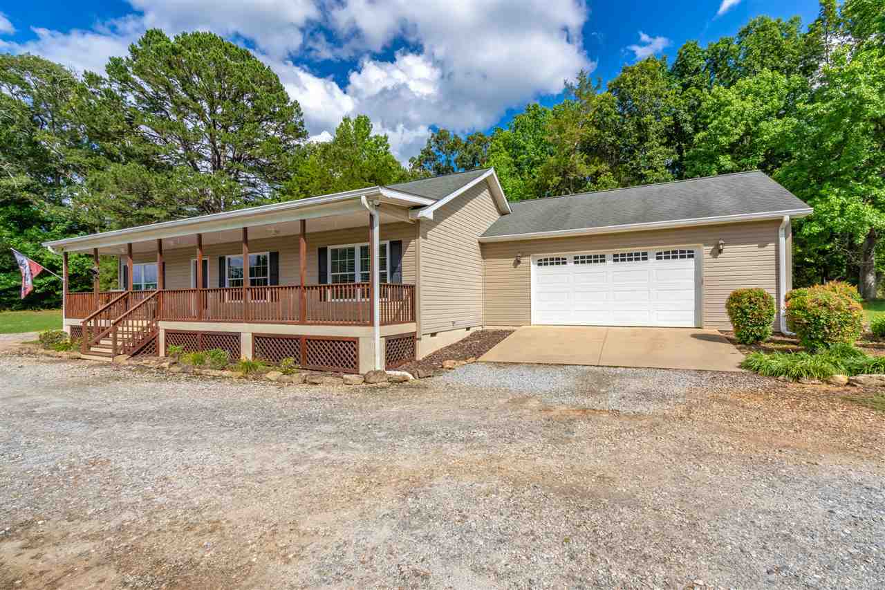 540 Waddell Road  Woodruff SC 29388 photo