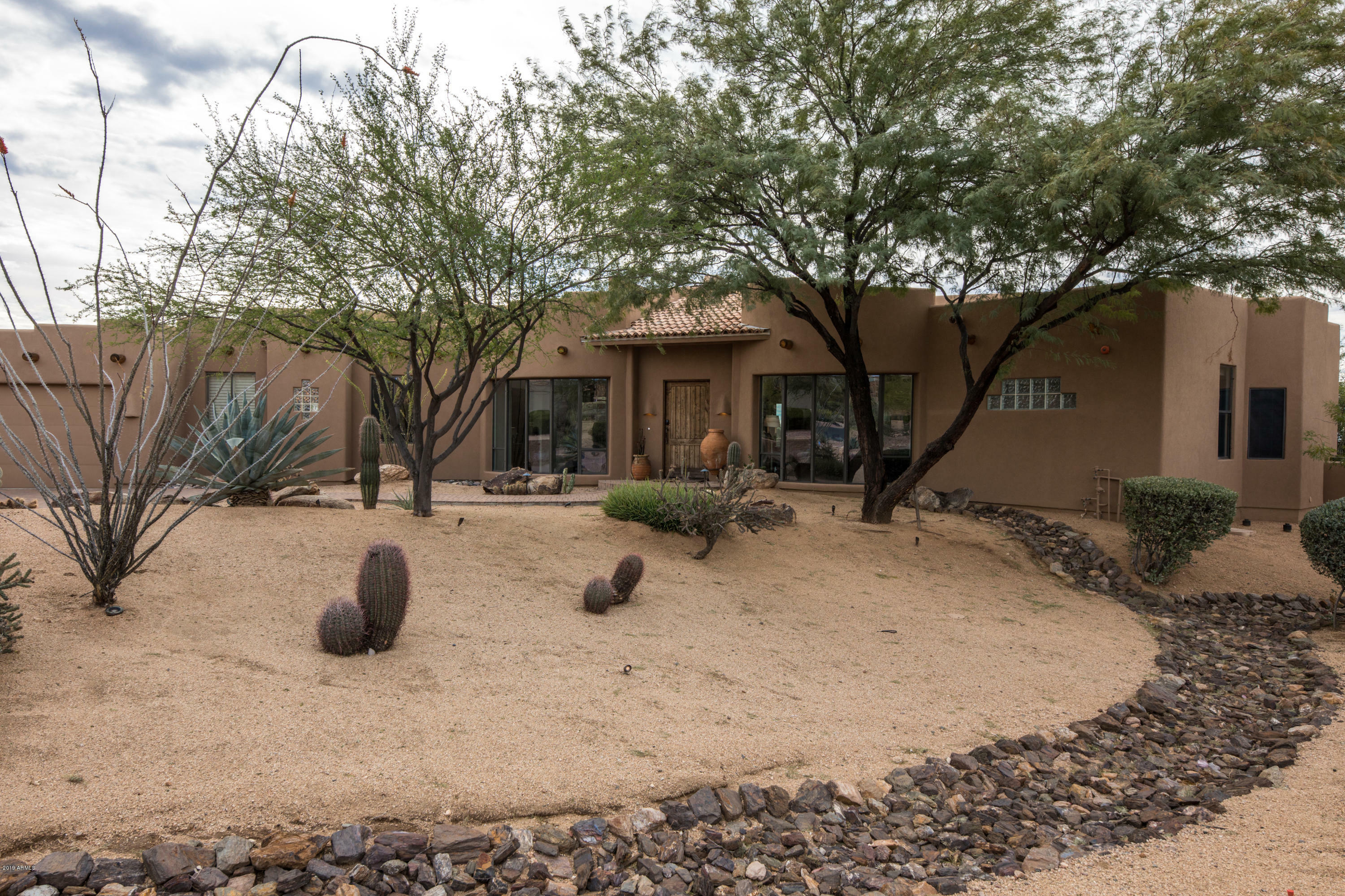 Property Photo:  10323 E Buckskin Trail  AZ 85255 