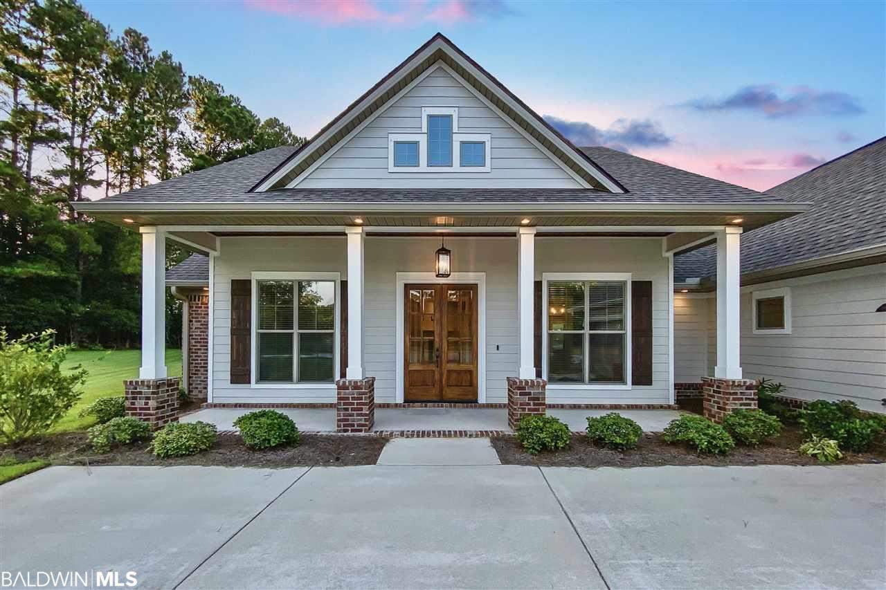 Property Photo: 265 Fennec Street Lot #38 AL 36532