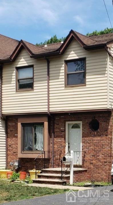 Property Photo:  161 Jefferson Boulevard  NJ 08817 