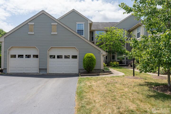 18 Rothwell Drive B  Monroe NJ 08831 photo