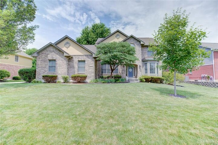 3100 Seton Hill Drive  Sugarcreek Township OH 45305 photo