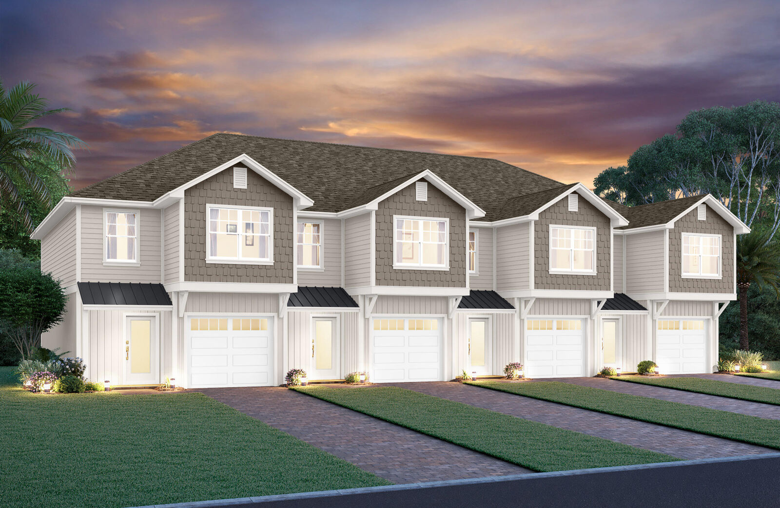 Property Photo: 1802 Stable Lane B2 FL 32547