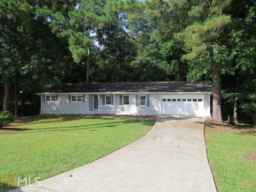 Property Photo:  3211 Kennesaw View Dr  GA 30064 